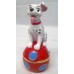 DISNEY CLASSIC TRINKET BOX – 101 DALMATIANS PUPPY DOG